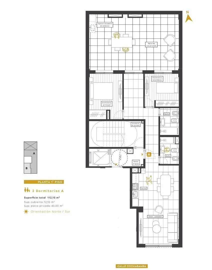 Plano 2