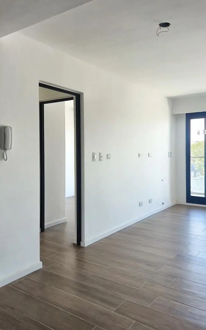 Departamento de 1 dormitorio en Barrio Abasto 4