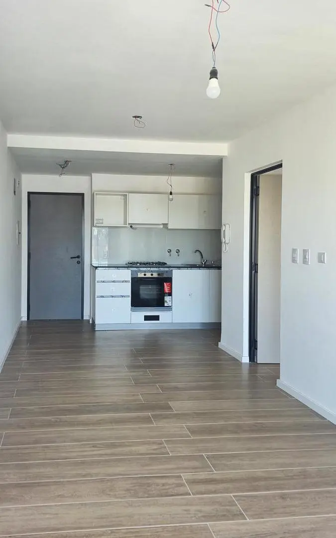 Departamento de 1 dormitorio en Barrio Abasto 3