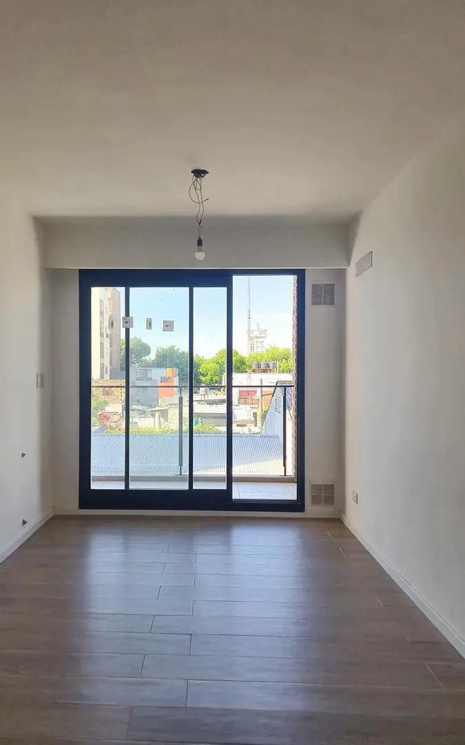 Departamento de 1 dormitorio en Barrio Abasto 2
