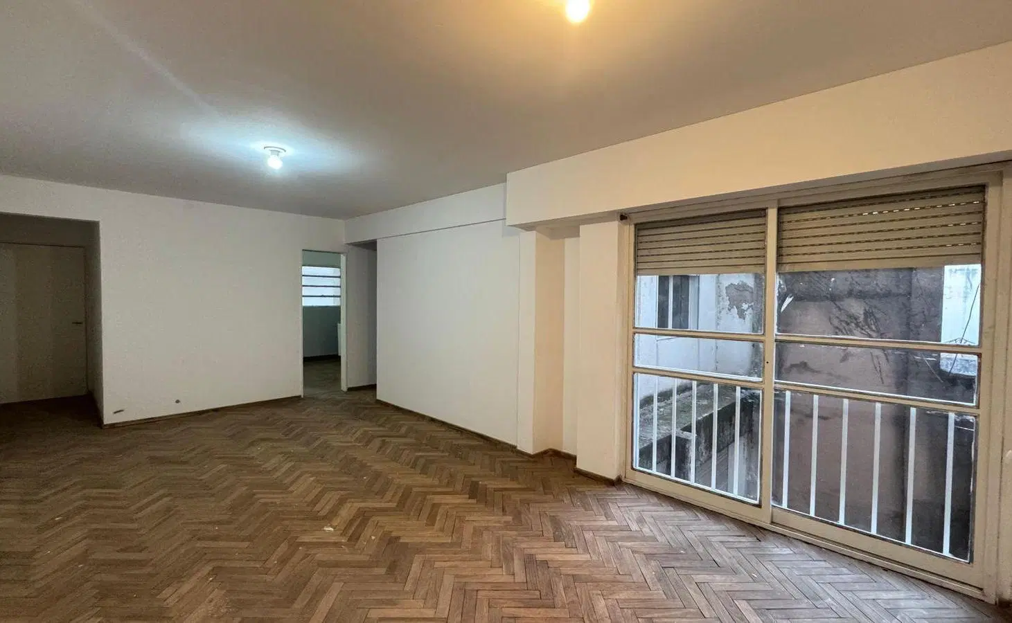 Departamento de 2 dormitorios en zona centro 3