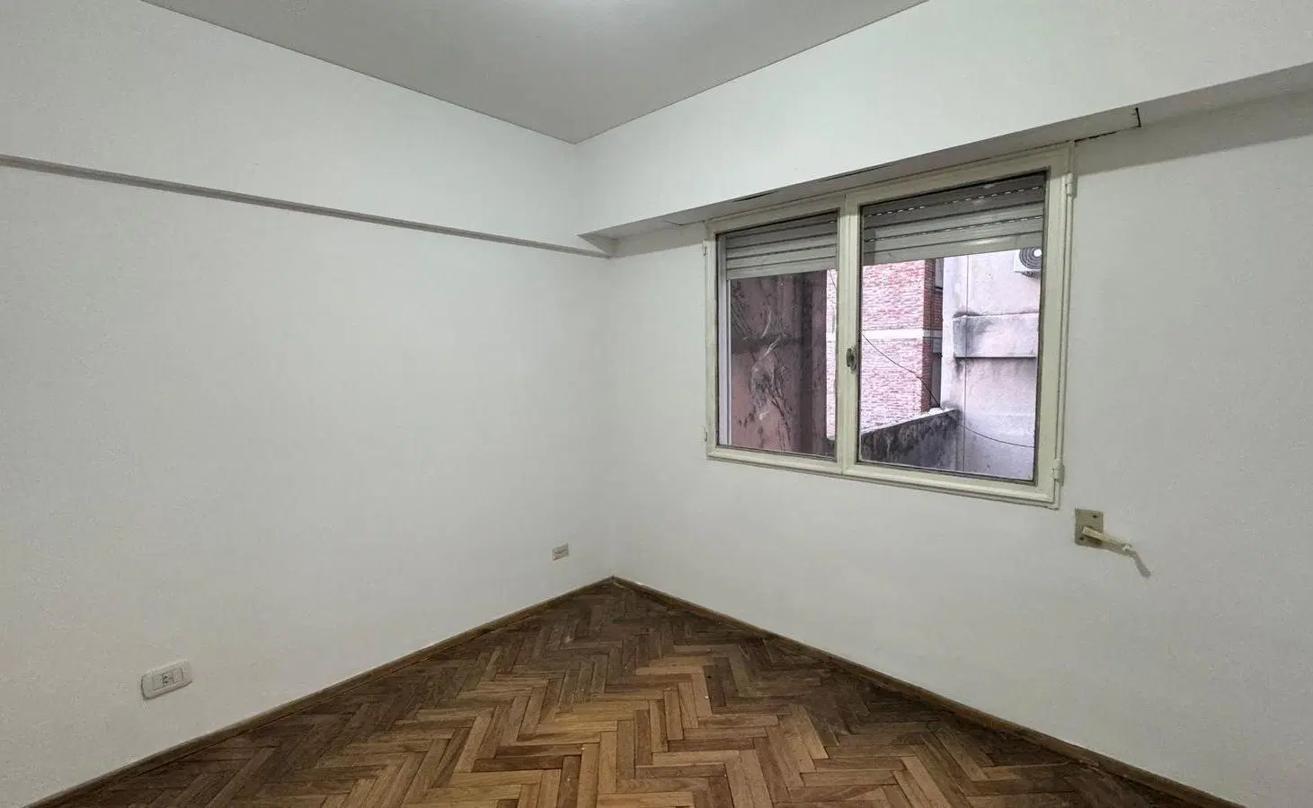 Departamento de 2 dormitorios en zona centro 2