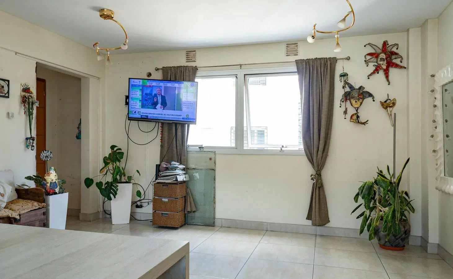 Departamento de 3 dormitorios en Barrio Lourdes 3