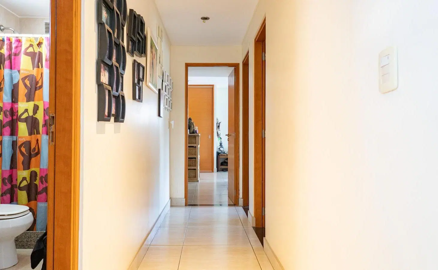 Departamento de 3 dormitorios en Barrio Lourdes 8