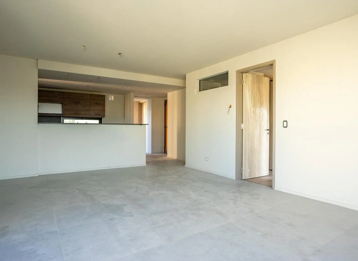 Departamento piso exclusivo de 3 dormitorios con amenities a metros de Bv. Oroño 3