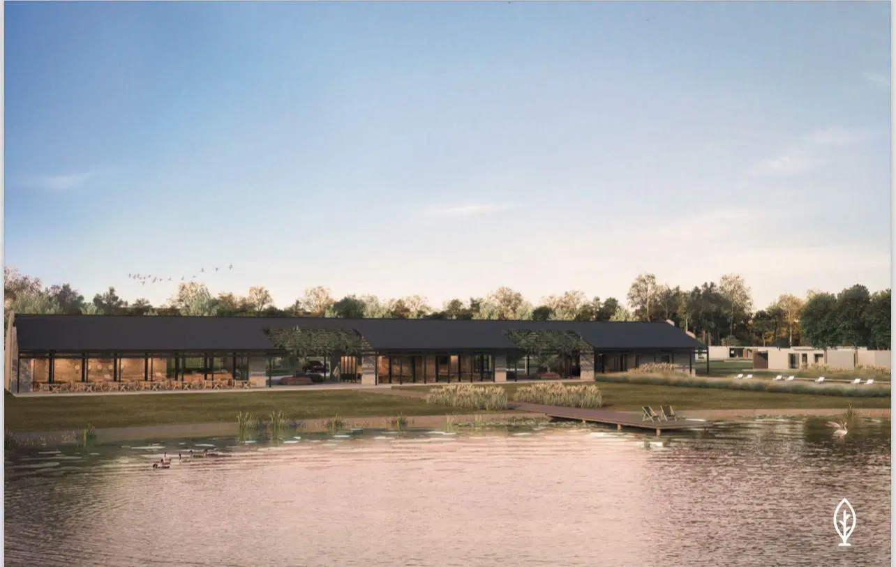 Lote terreno en Finca II - Funes 2