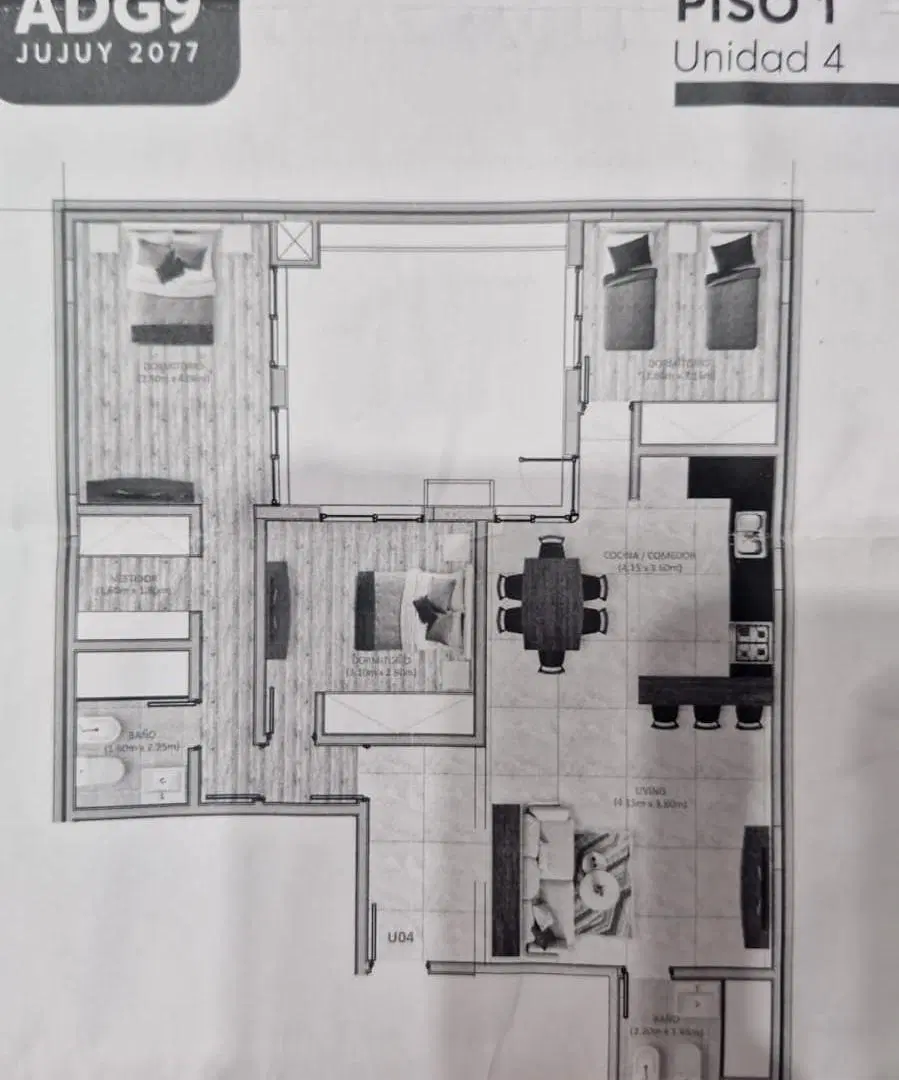 Plano 1