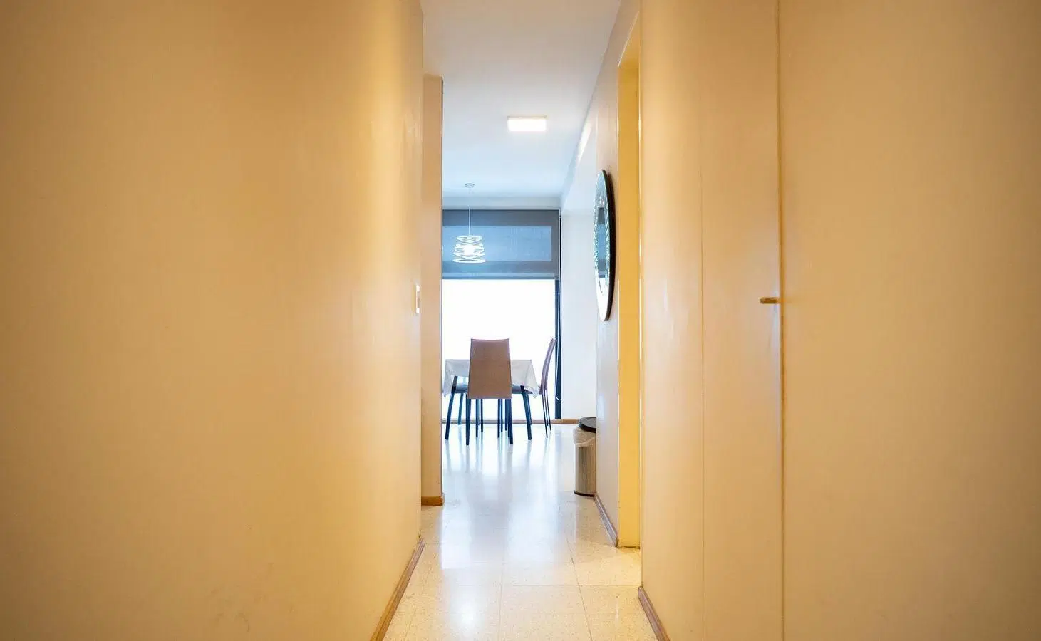 Casa interna triplex de 3 dormitorios con cochera y terraza exclusiva 5