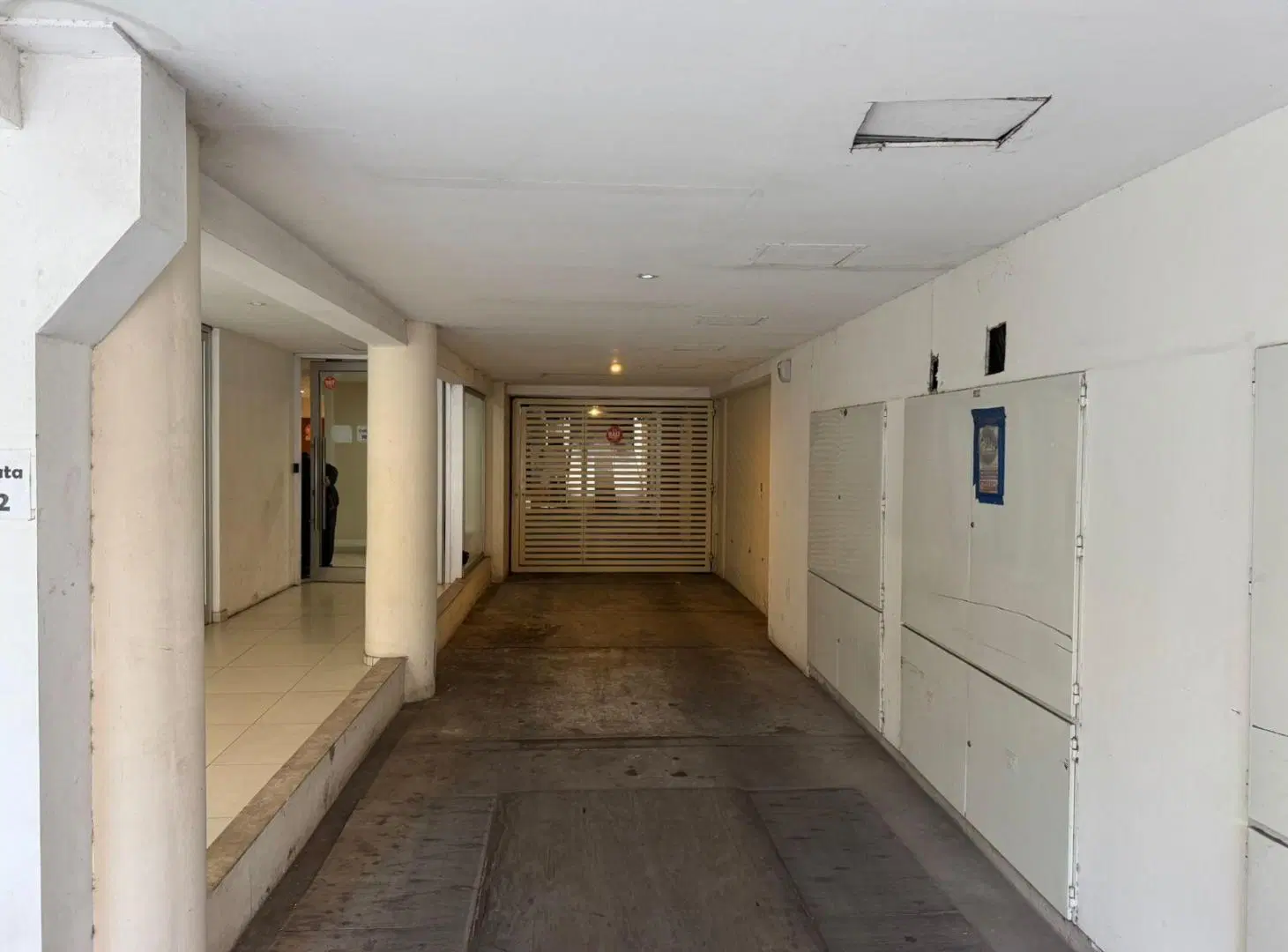 Departamento Loft divisible con pileta en Barrio Echesortu 8