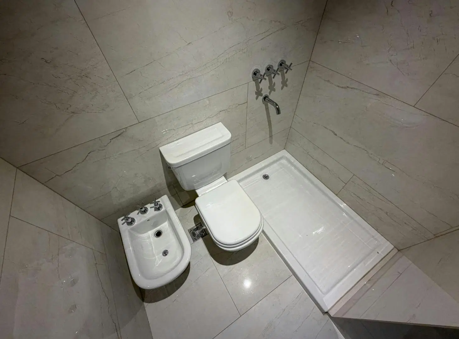 Departamento de 1 dormitorio en Pichincha 4