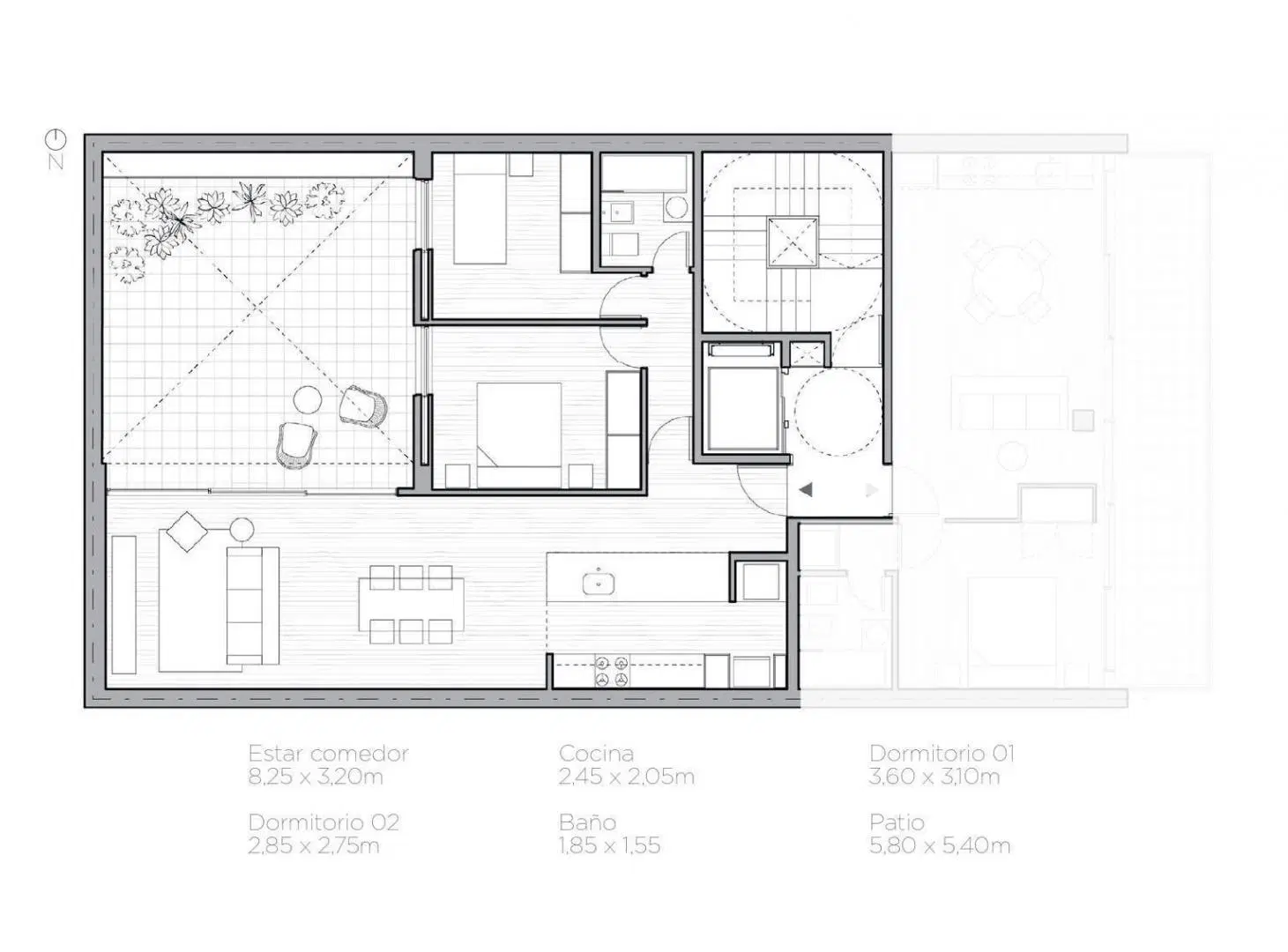 Plano 1