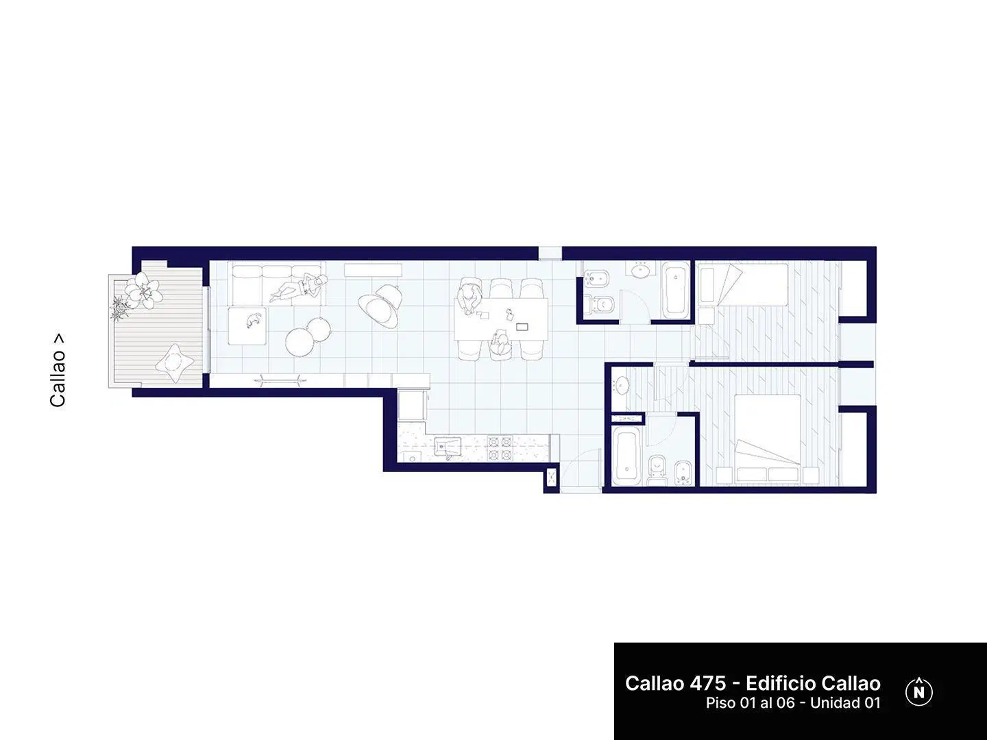 Plano 1