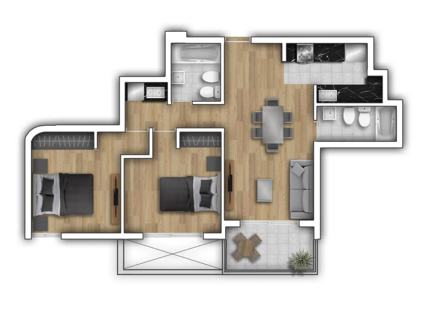 Plano 2