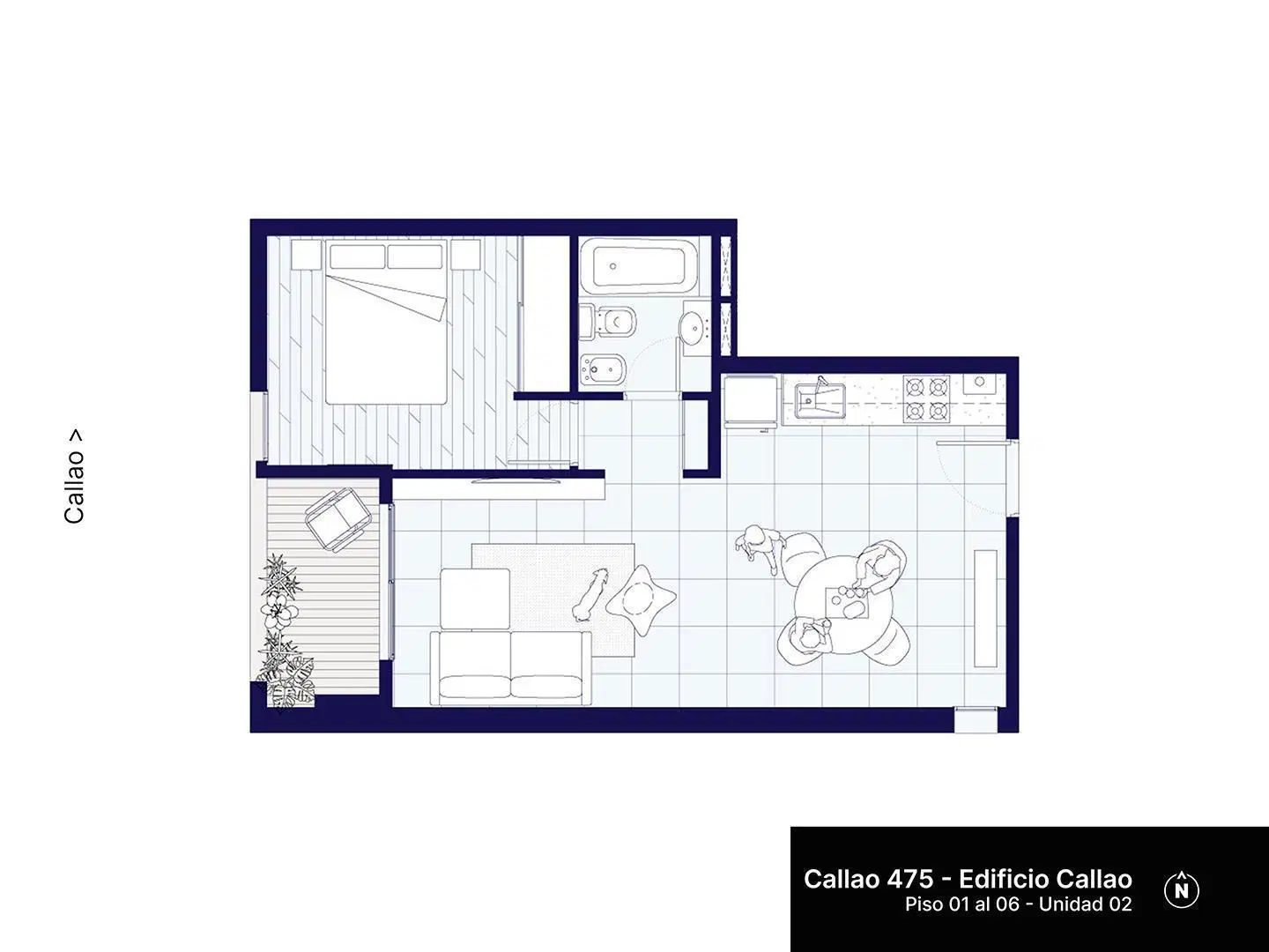 Plano 1