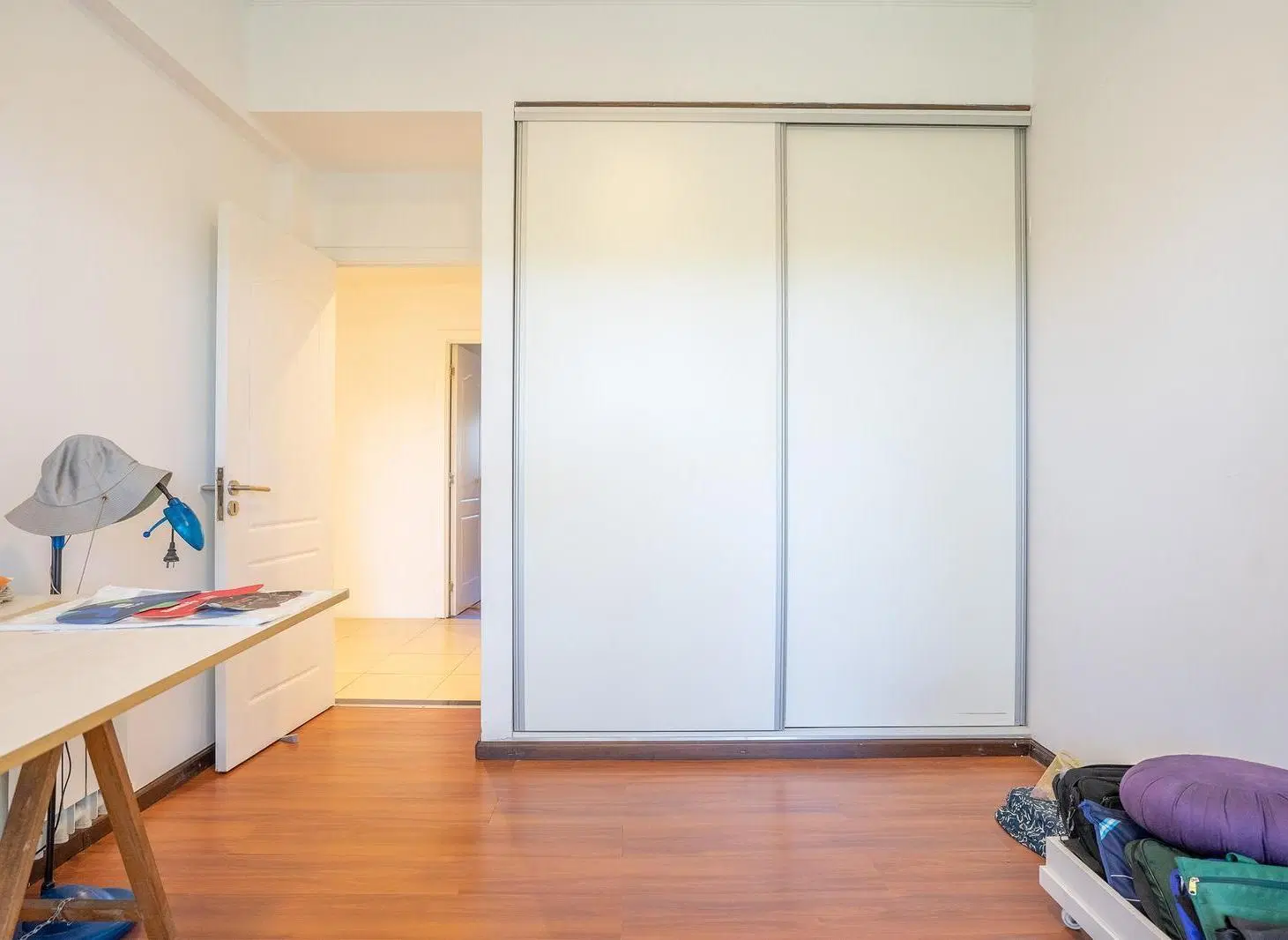 Departamento de 3 dormitorios con terraza exclusiva y cochera en  Fisherton Golf 5