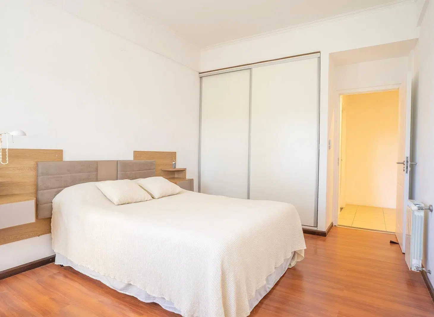 Departamento de 3 dormitorios con terraza exclusiva y cochera en  Fisherton Golf 3
