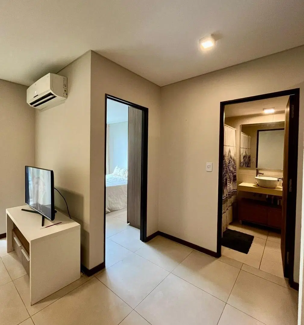 Departamento de 1 dormitorio con cochera en CONDO DEL ALTO 3 3