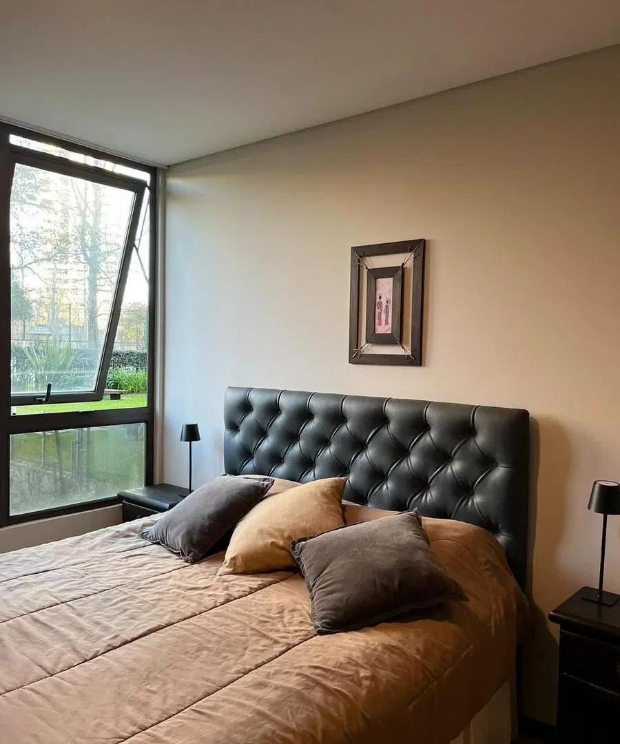 Departamento de 1 dormitorio con cochera en CONDO DEL ALTO 3 5