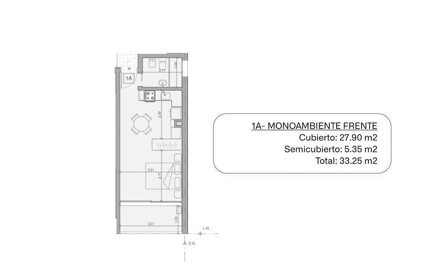 Plano 1
