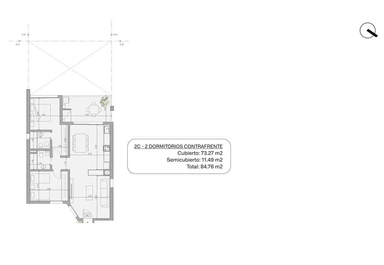 Plano 1