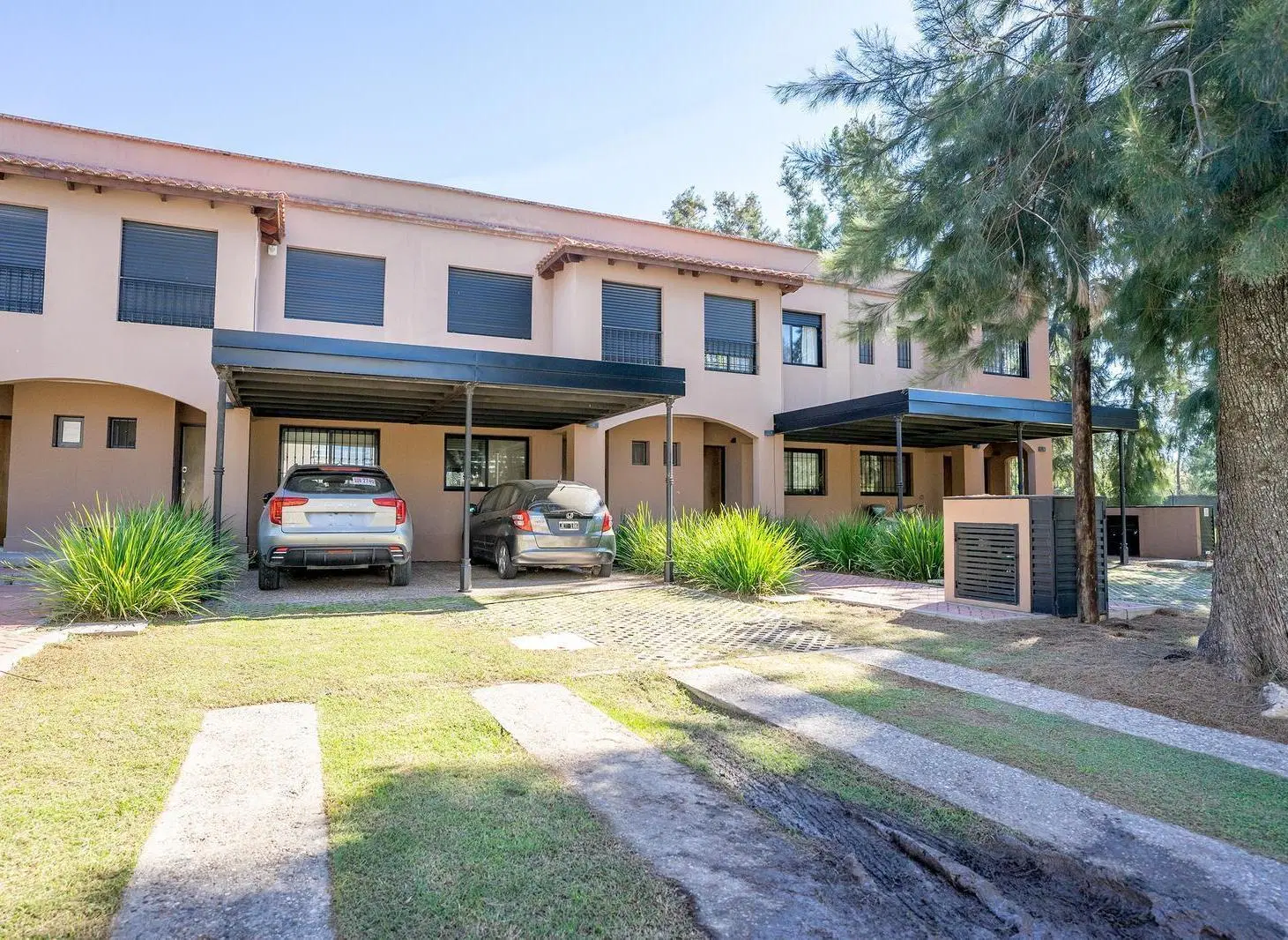 Casa de 3 dormitorios a estrenar en Fisherton 4