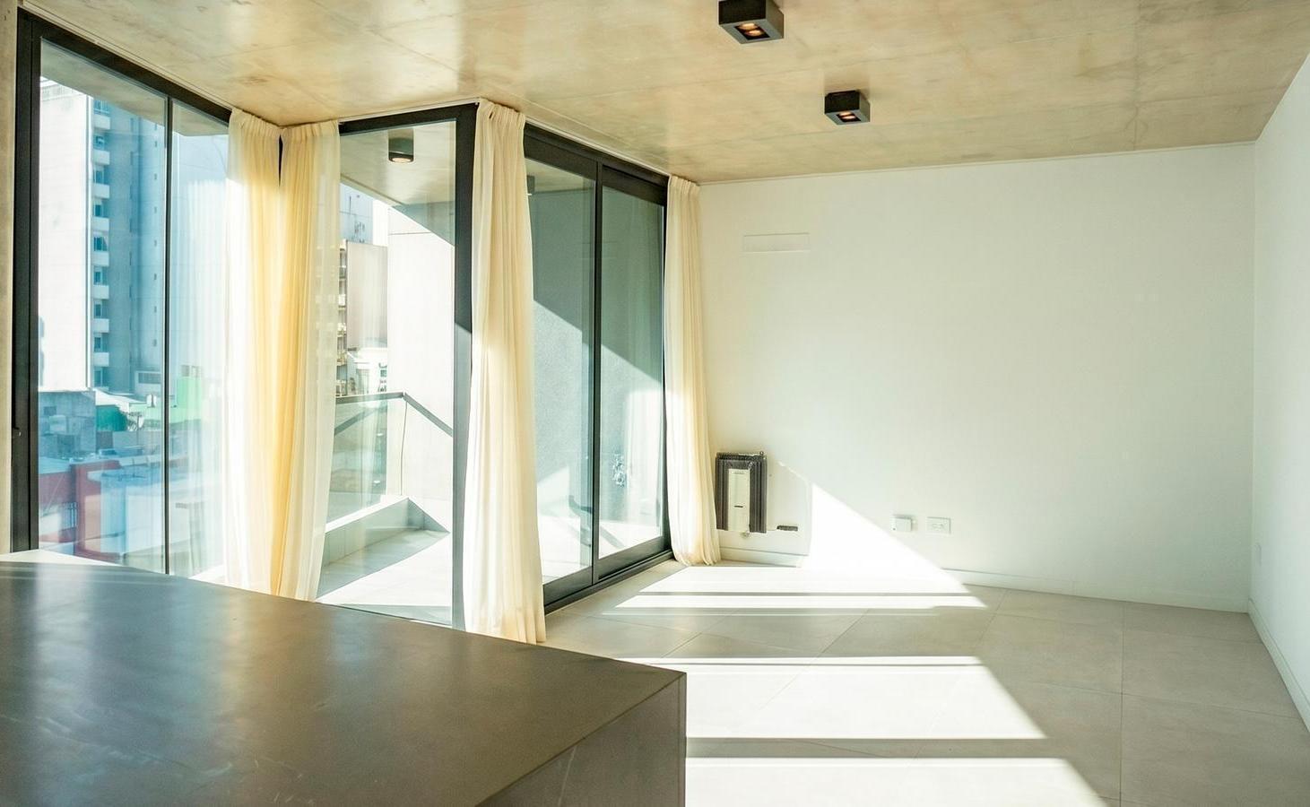 Foto de Departamento de 1 dormitorio a estrenar con amenities en zona río, imagen 3
