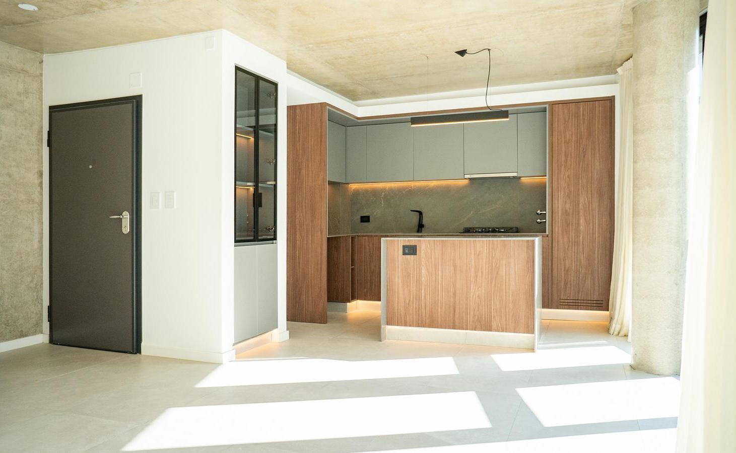 Foto de Departamento de 1 dormitorio a estrenar con amenities en zona río, imagen 4