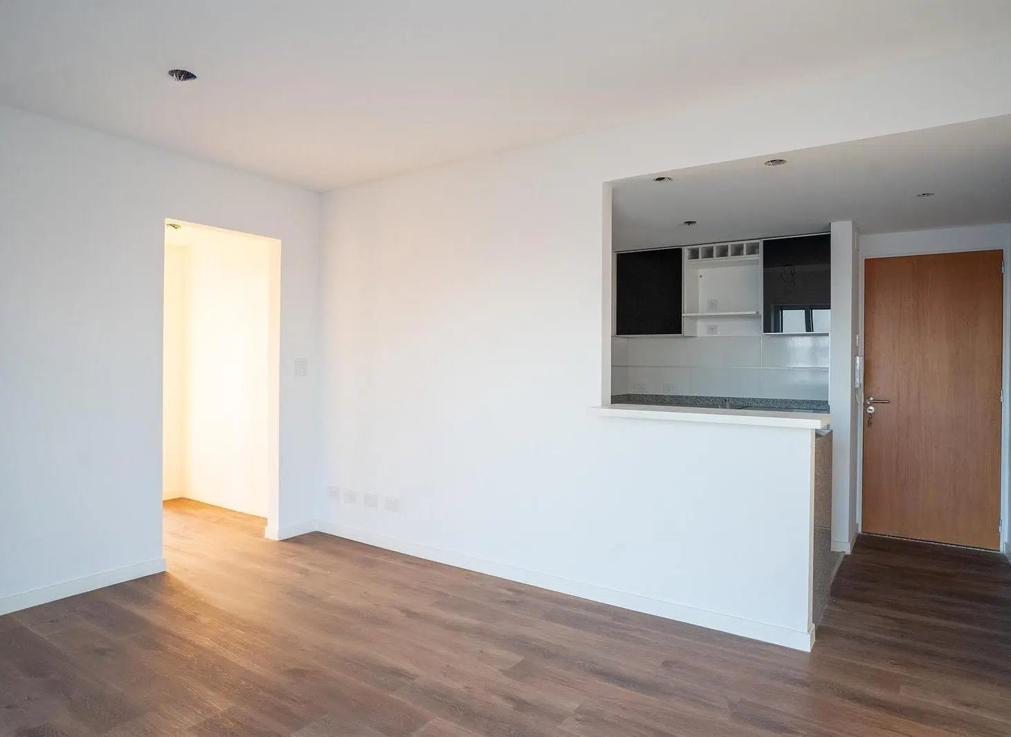Departamento Premium de un dormitorio en Torre Arealis Puerto  Norte 3