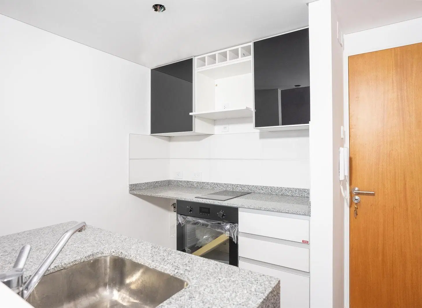 Departamento Premium de un dormitorio en Torre Arealis Puerto  Norte 2