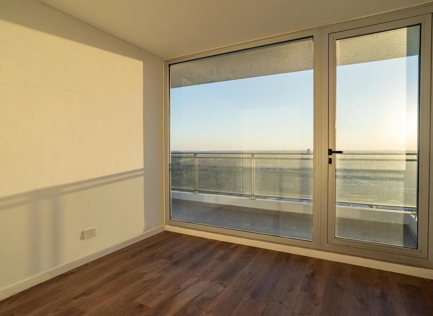 Departamento Premium de un dormitorio en Torre Arealis Puerto  Norte 4