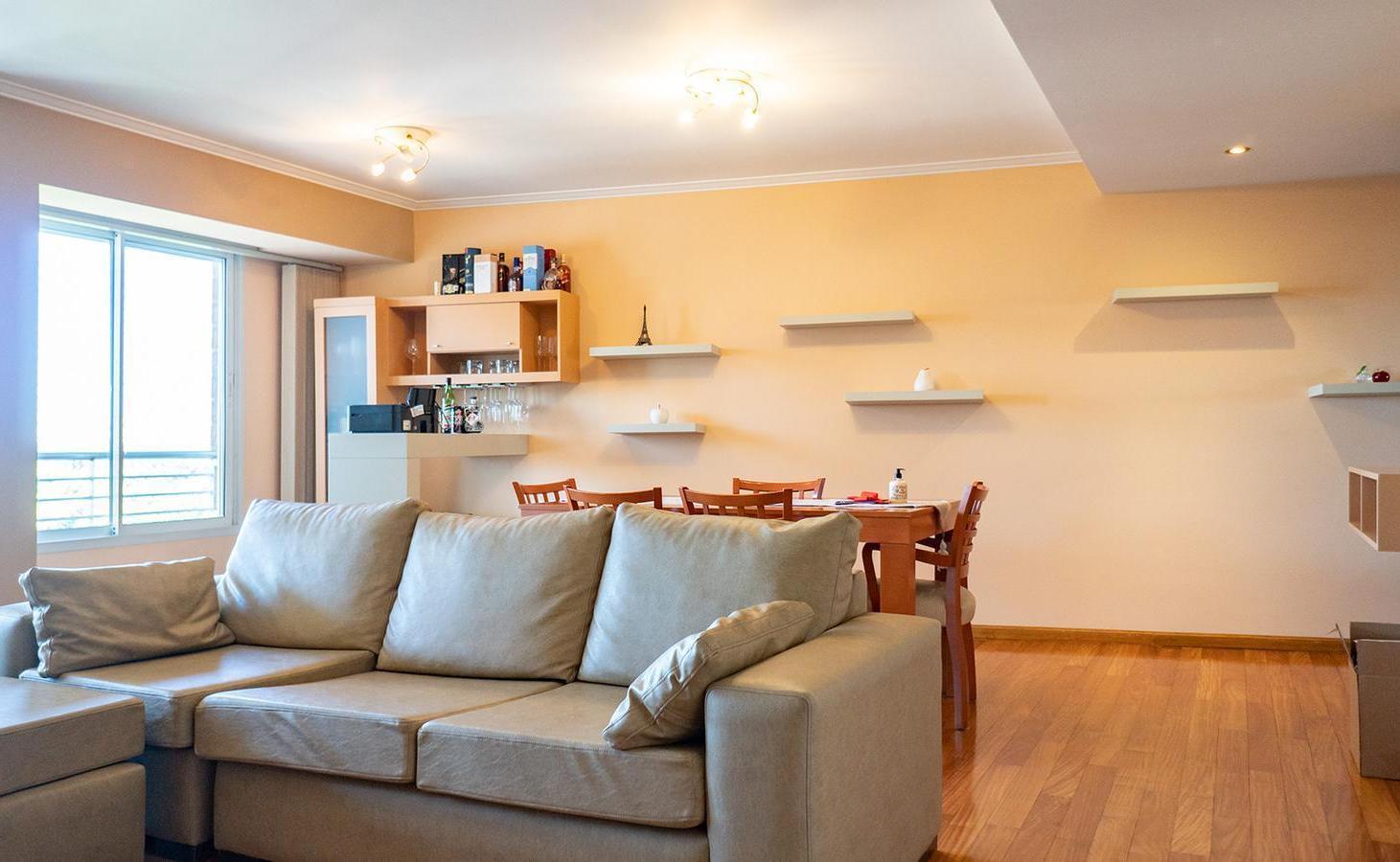 Foto de Departamento piso exclusivo de 3 dormitorios con cochera frente al, imagen 5