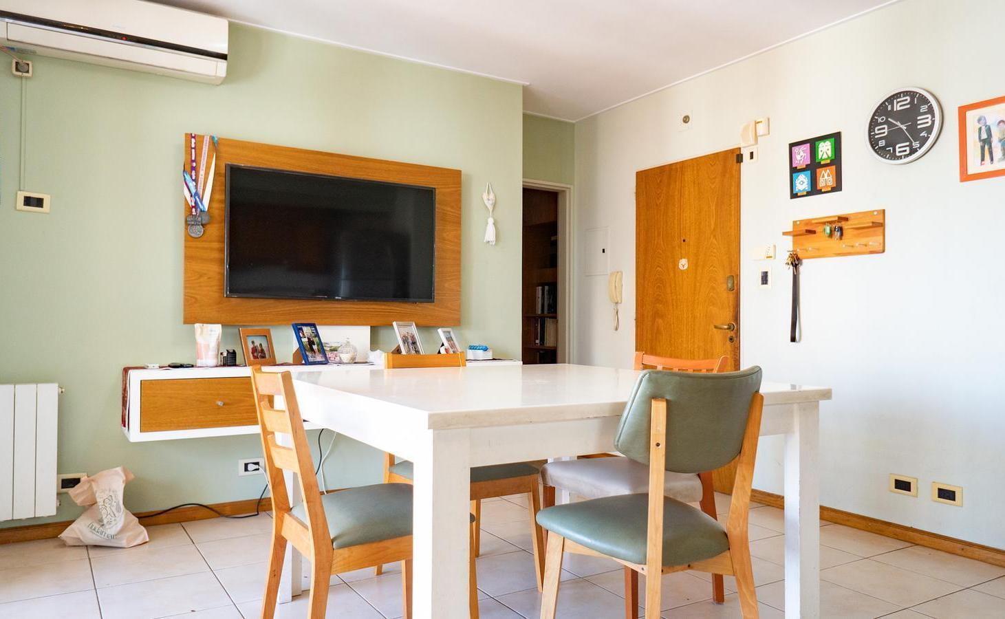 Foto de Departamento piso exclusivo de 3 dormitorios con cochera frente al, imagen 2