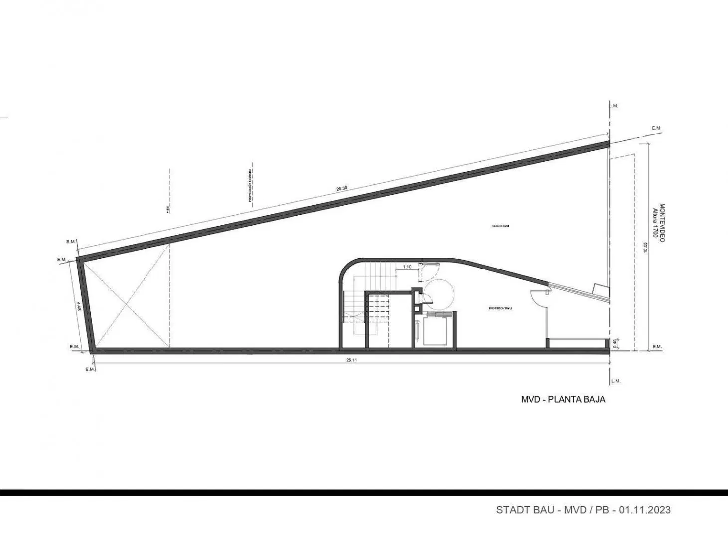 Plano 1