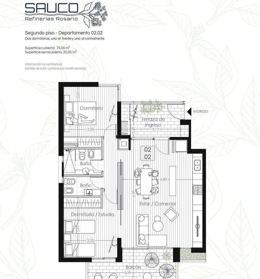 Plano 1