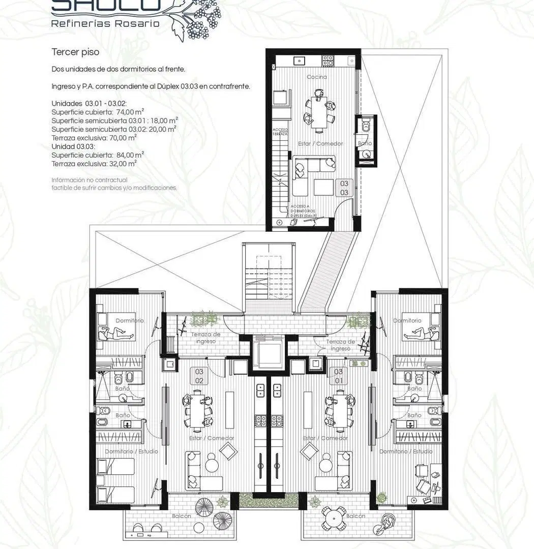 Plano 3