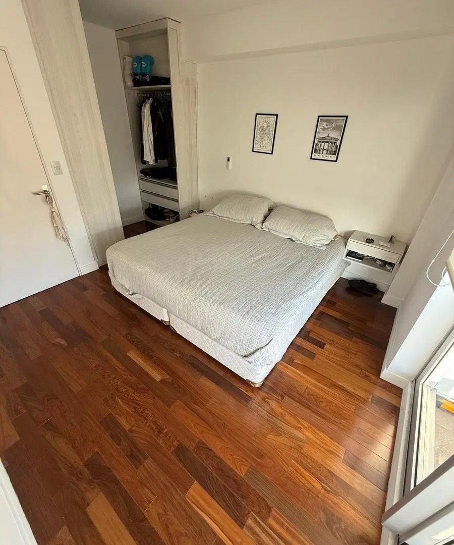 Departamento de 1 dormitorio con cochera en TORRE MAUI I 2
