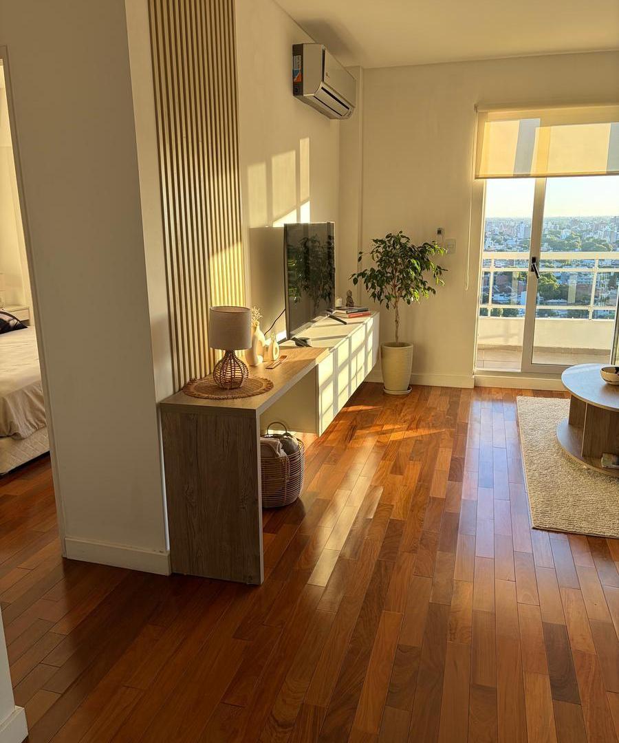 Foto de Departamento de 1 dormitorio con cochera en TORRE MAUI I, imagen 4