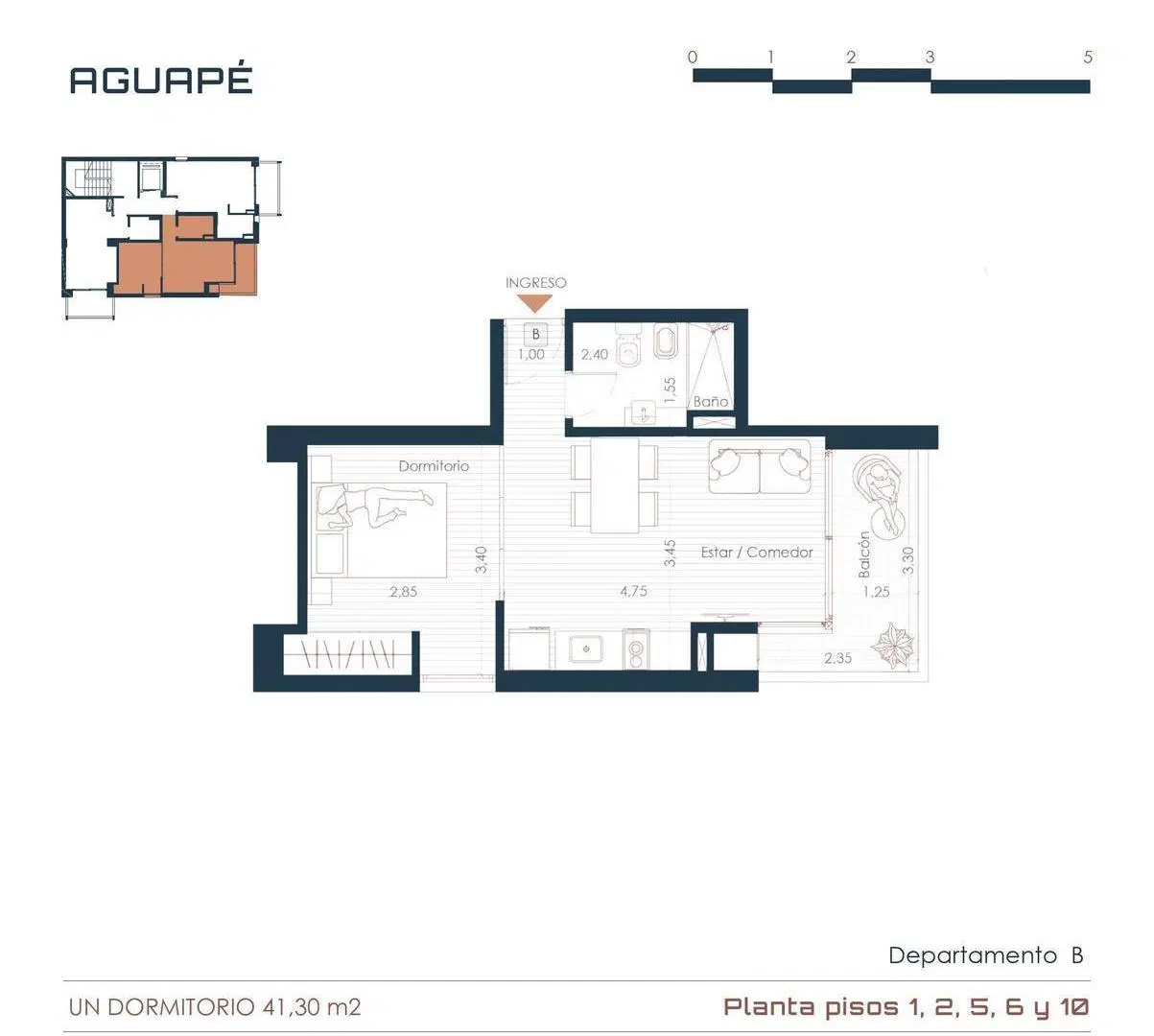Plano 1