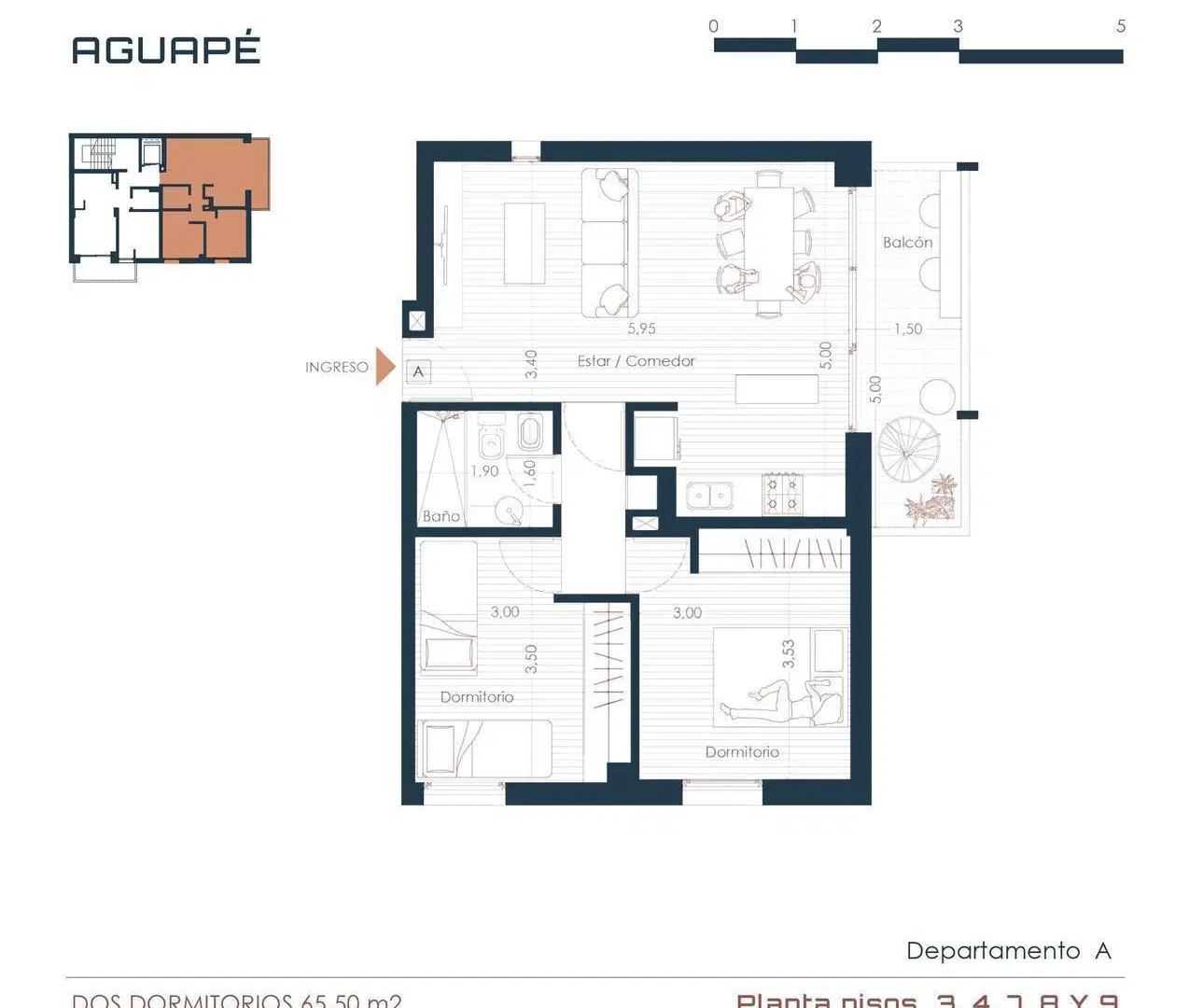 Plano 1