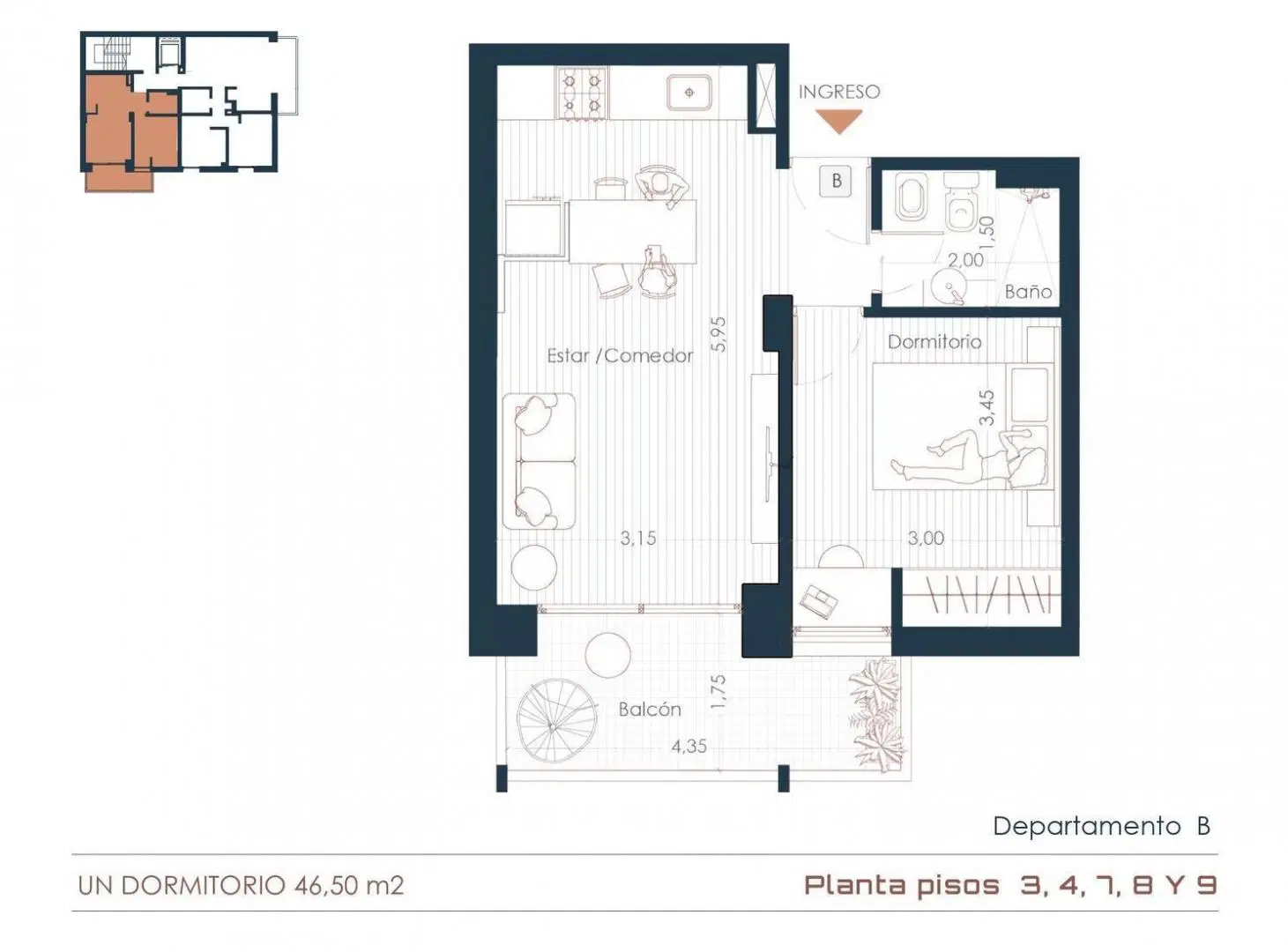 Plano 1