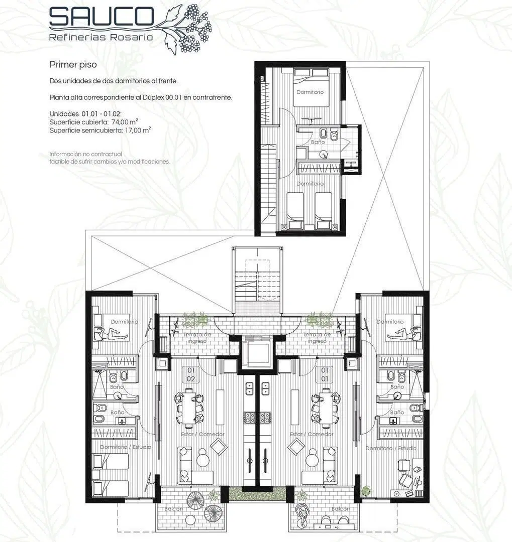 Plano 2