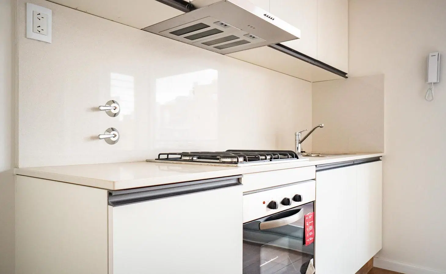 Departamento SEMIPISO de 2 dormitorios con amenidades en zona rio 3
