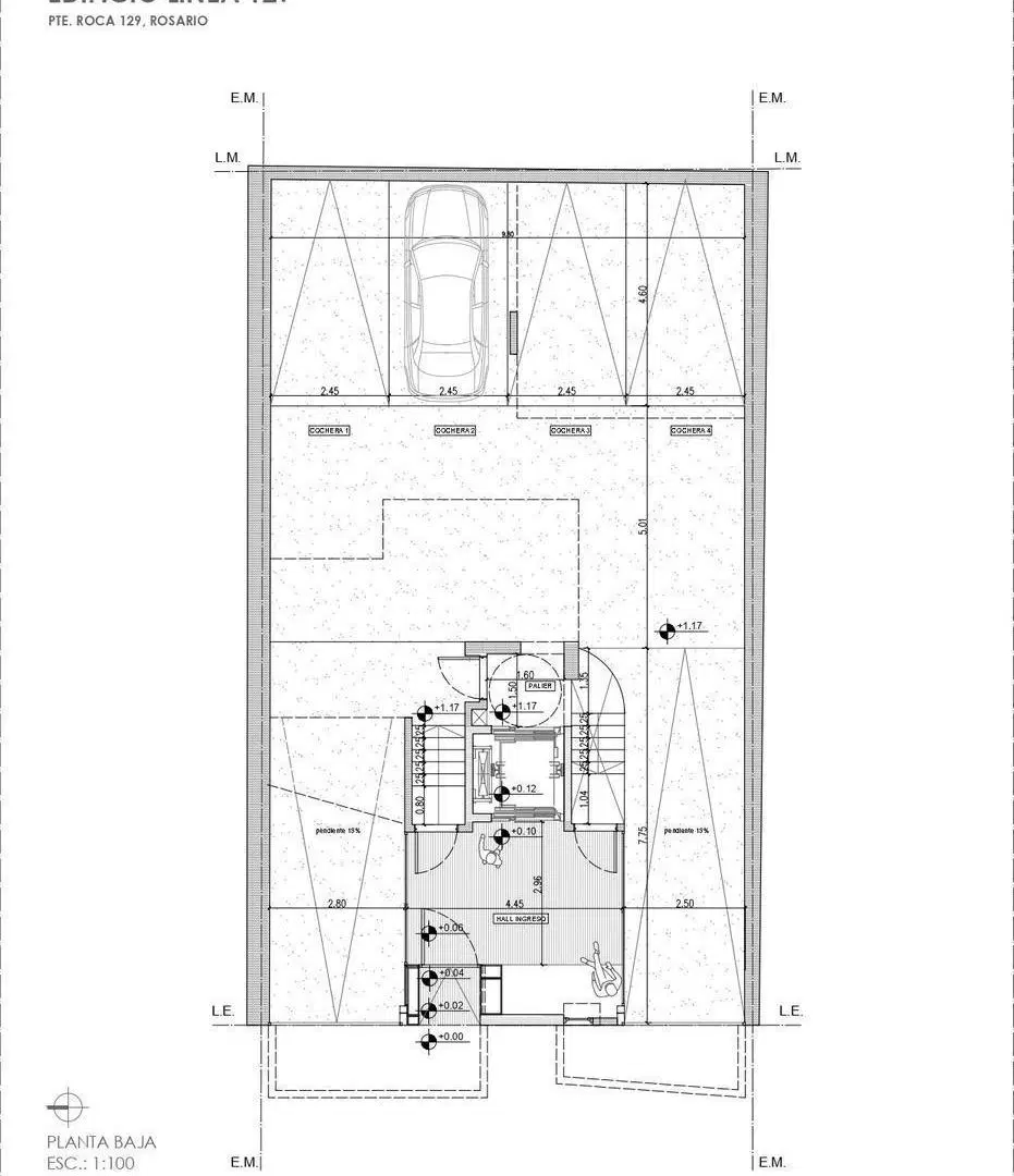 Plano 1