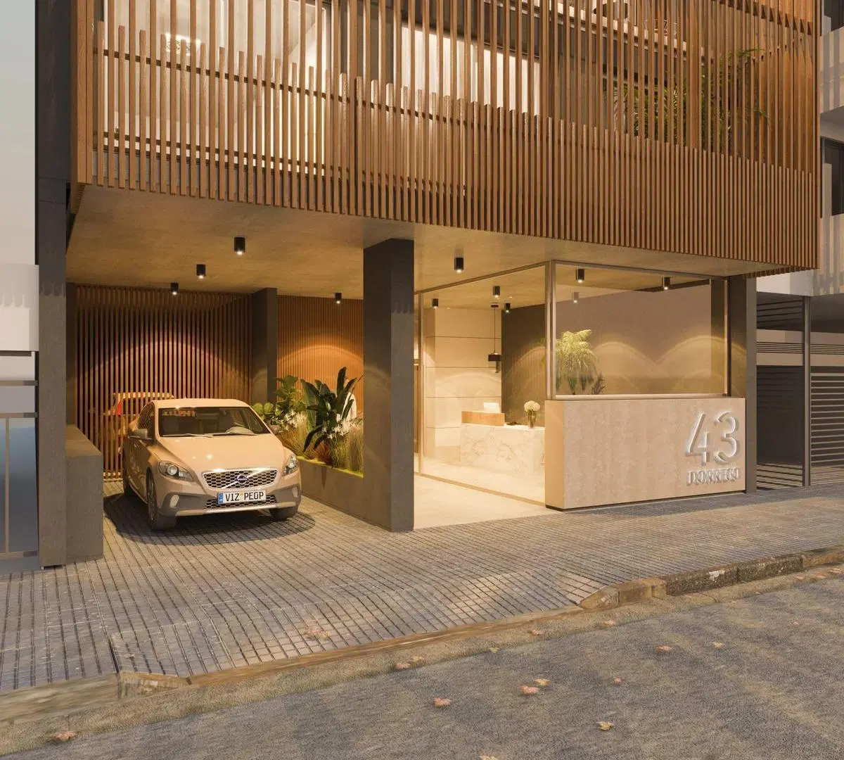 Departamento DUPLEX de 3 dormitorios a metros del rio y Bv. Oroño 2