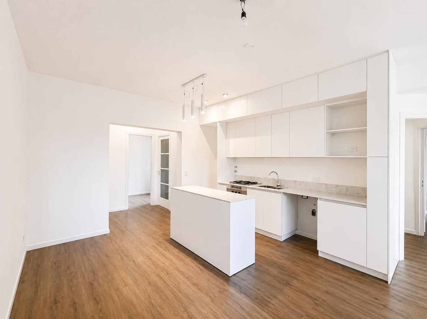 Foto de Departamento RECICLADO semipiso de 3 dormitorios en zona centro, imagen 3