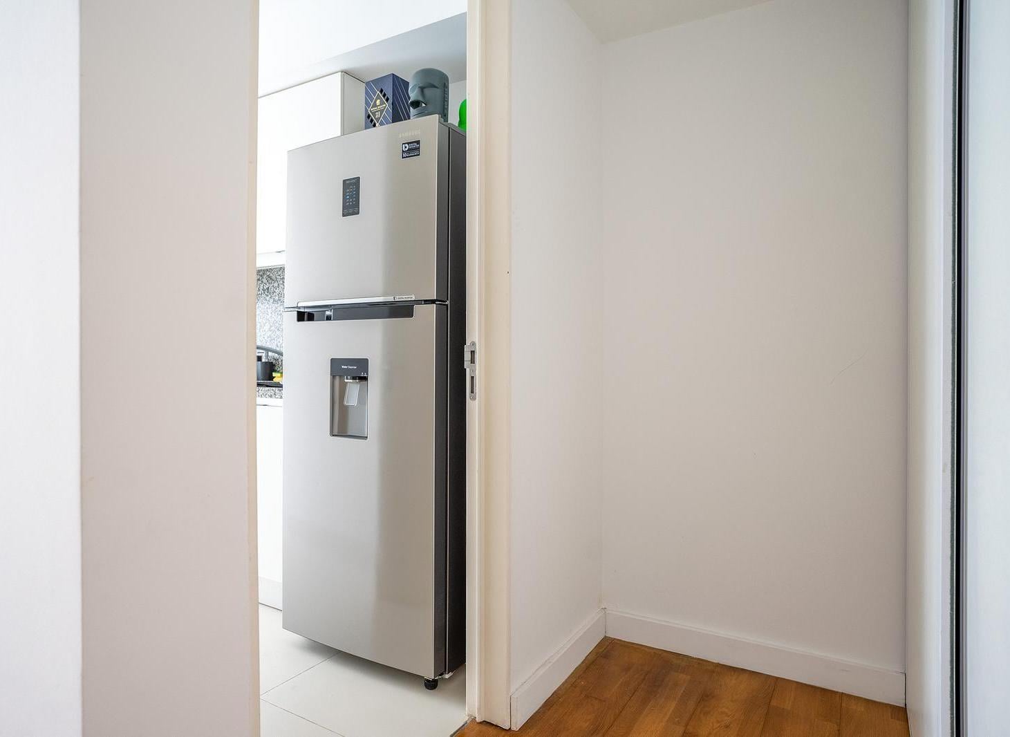 Foto de Departamento 1 dormitorio en FORUM PUERTO NORTE, imagen 5