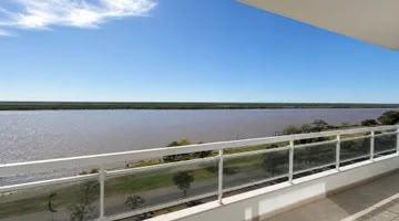 Foto de Departamento de 2 dormitorios con vista al rio y 2 cocheras en Torre, imagen 5