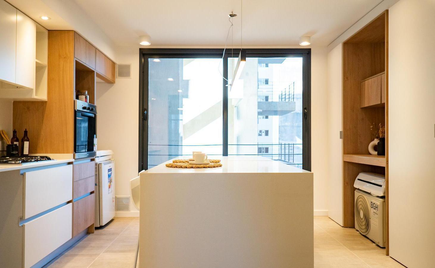 Foto de Departamento de 3 dormitorios con radiadores y amenities a estrenar, imagen 4