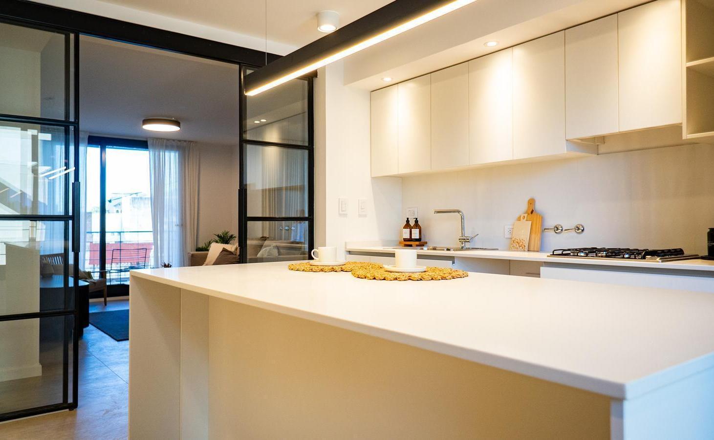 Foto de Departamento de 3 dormitorios con radiadores y amenities a estrenar, imagen 5