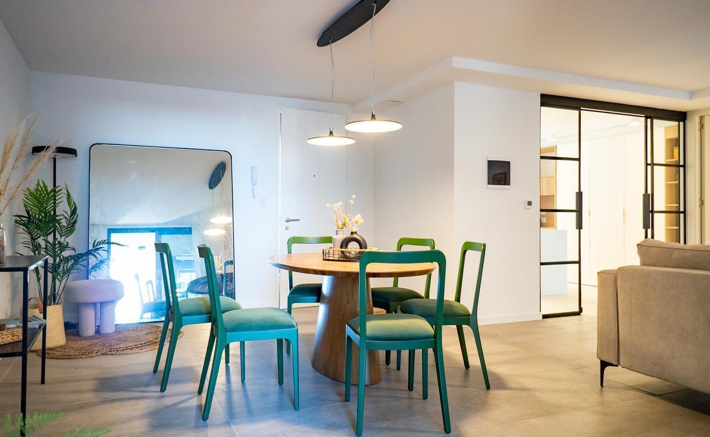 Foto de Departamento de 3 dormitorios con radiadores y amenities a estrenar, imagen 2
